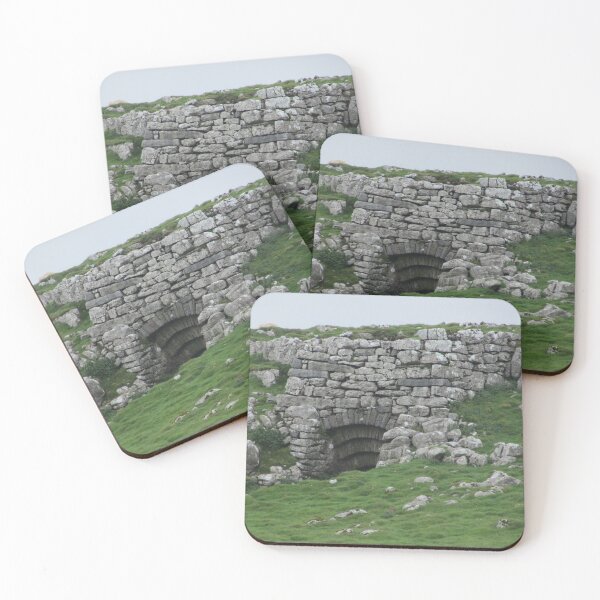 Item preview,  Pen y Ghent, Old Stone Workings  designed and sold by Andrew Morrell.