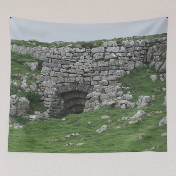 Item preview,  Pen y Ghent, Old Stone Workings  designed and sold by Andrew Morrell.