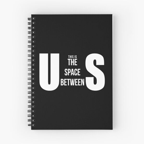 Item preview, The Space Between Us - Original designed and sold by Philip Designs.