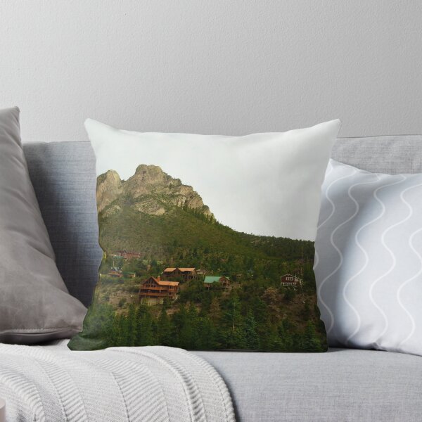 Item preview, Up in the Mountains designed and sold by WingedColors.