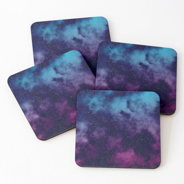 Item preview, Cosmic Print Design, Stars Print, Space Design, designed and sold by thelastelement.