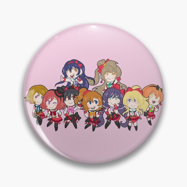 Item preview, We Are muse! designed and sold by Poketrio.