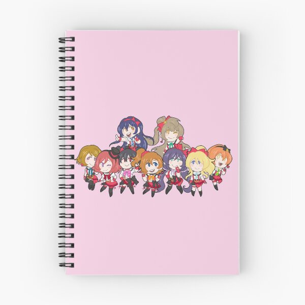 Item preview, We Are muse! designed and sold by Poketrio.