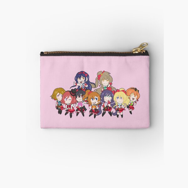 Item preview, We Are muse! designed and sold by Poketrio.