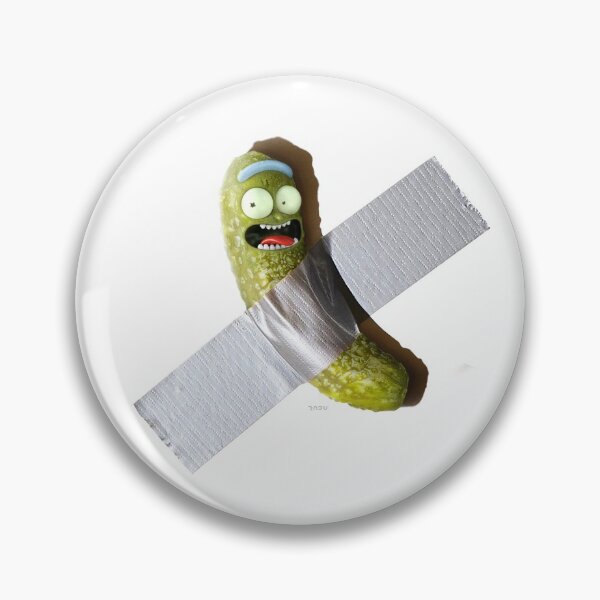 Item preview, Pickle R-02 cucumber tape at Art Basel designed and sold by Radu-Gabriel.