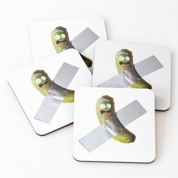 Item preview, Pickle R-02 cucumber tape at Art Basel designed and sold by Radu-Gabriel.