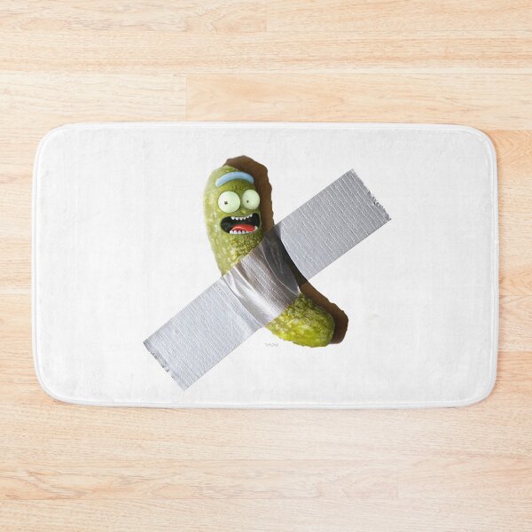 Item preview, Pickle R-02 cucumber tape at Art Basel designed and sold by Radu-Gabriel.