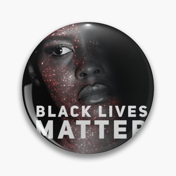 Item preview, BLACK LIVES MATTER designed and sold by alban raysse.