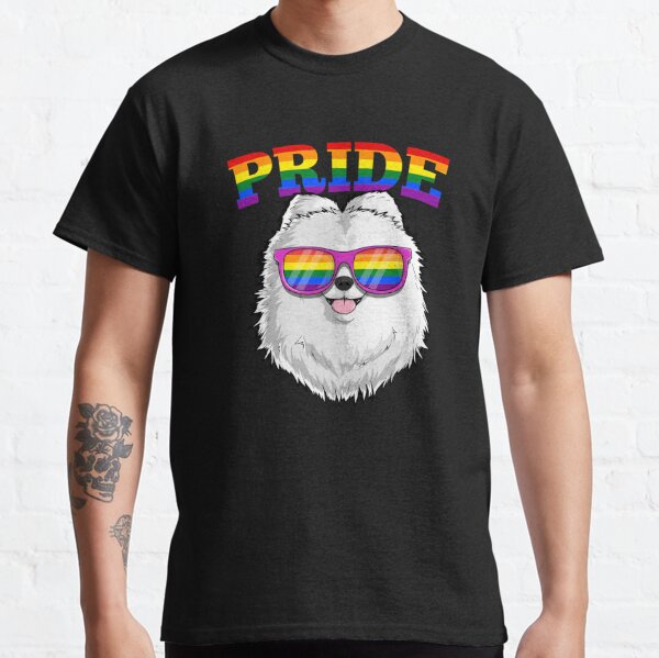 Gay pride sales shirts 2019