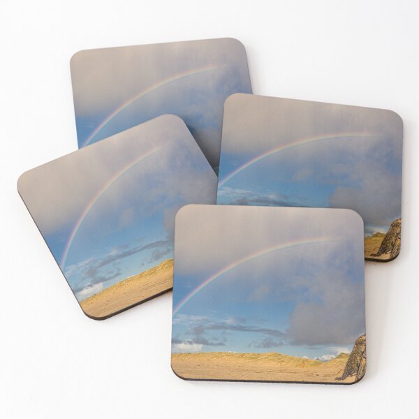 Item preview, Broughton Bay Rainbow, Gower designed and sold by Dan Santillo.