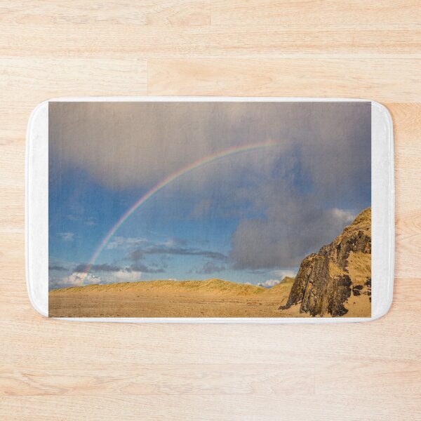 Item preview, Broughton Bay Rainbow, Gower designed and sold by Dan Santillo.