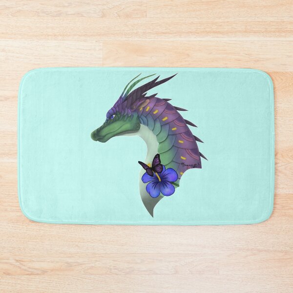 Item preview, Blue the SilkWing designed and sold by tinyscourge1.