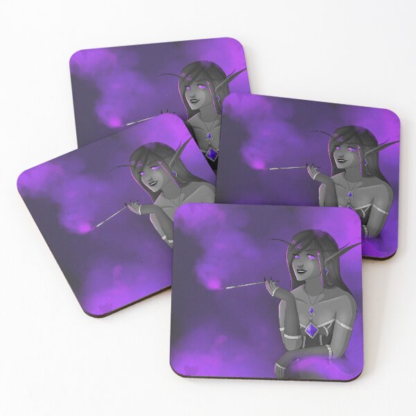 Item preview, Ghostly Allure designed and sold by GryphDesigns.