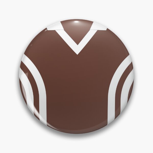 Item preview, Coventry City Classic Chocolate Brown Away Kit 1978 - 1979 designed and sold by Daveseedhouse.