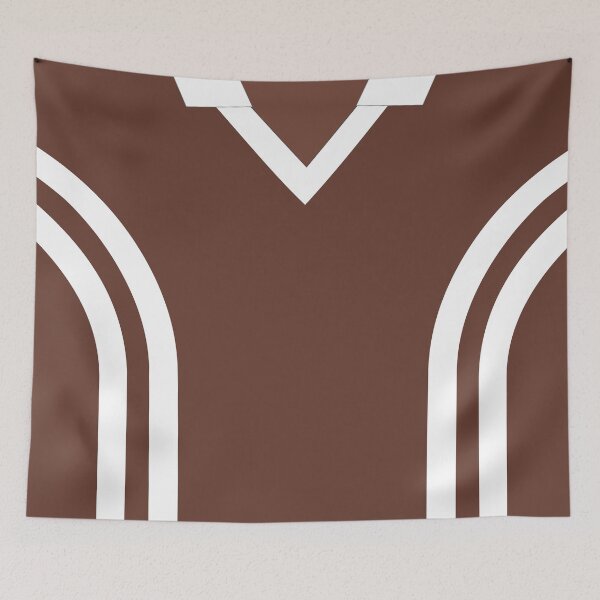 Item preview, Coventry City Classic Chocolate Brown Away Kit 1978 - 1979 designed and sold by Daveseedhouse.