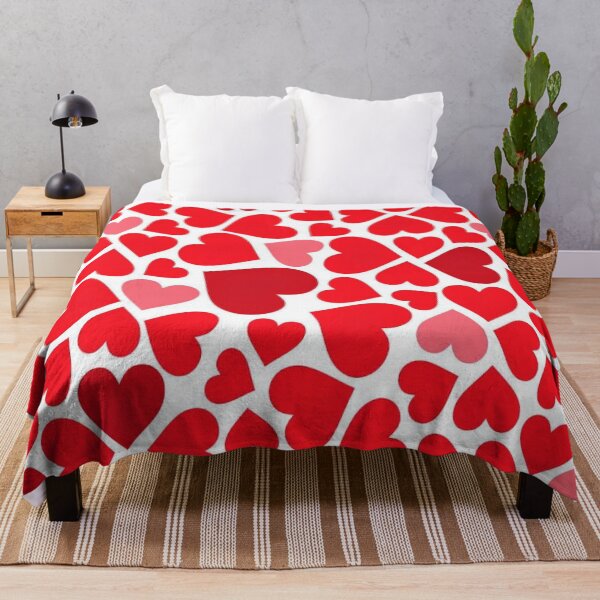 Item preview, RED HEART designed and sold by johnnyssandart.