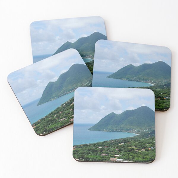 Item preview, Le Diamant Beach - Martinique, F.W.I. designed and sold by Olivia Son.