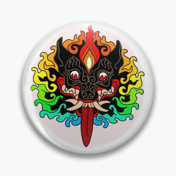 Item preview, Trippy Wolf designed and sold by Arantzamata.