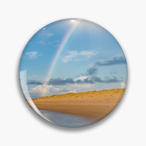 Item preview, Broughton Bay Rainbow, Gower designed and sold by Dan Santillo.