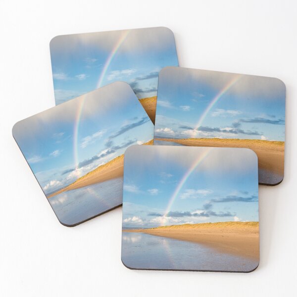 Item preview, Broughton Bay Rainbow, Gower designed and sold by Dan Santillo.
