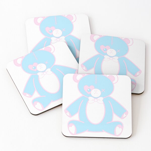 Item preview, Aisuru-kuma (Loving Bear) designed and sold by jessico-bear.