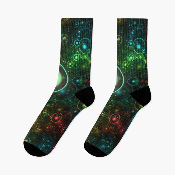 Item preview, PSYCHEDELIC STARS  designed and sold by johnnyssandart.