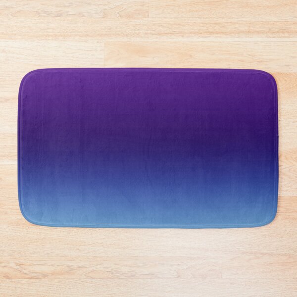 Item preview, Purple and Blue Gradient Ombre designed and sold by KelseyLovelle.