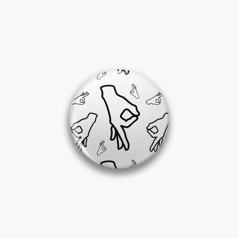 Item preview, Pin designed and sold by Twisstybread.