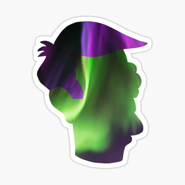 Item preview, Seymour Skinner - Aurora Borealis designed and sold by Smiling-sam.