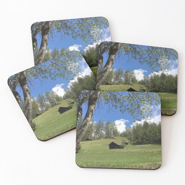 Item preview, Landscape Tirol Alps designed and sold by Alpenhipster_.