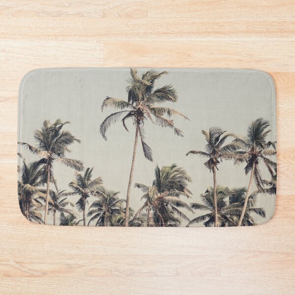 Item preview, Palm Trees on the beach designed and sold by victoria frost.