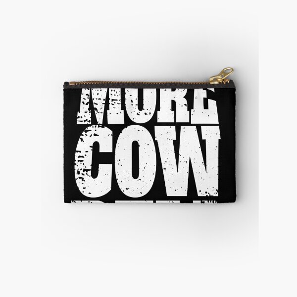 Item preview, Moe Cow Bell Please | Funny Joke Cow Bell Cow Lovers Tee designed and sold by Lisbob.