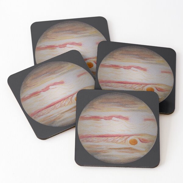 Item preview, Jupiter designed and sold by drawnexplore.