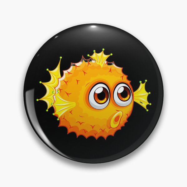 Item preview, BLOWFISH designed and sold by BENAZCOMPANY.