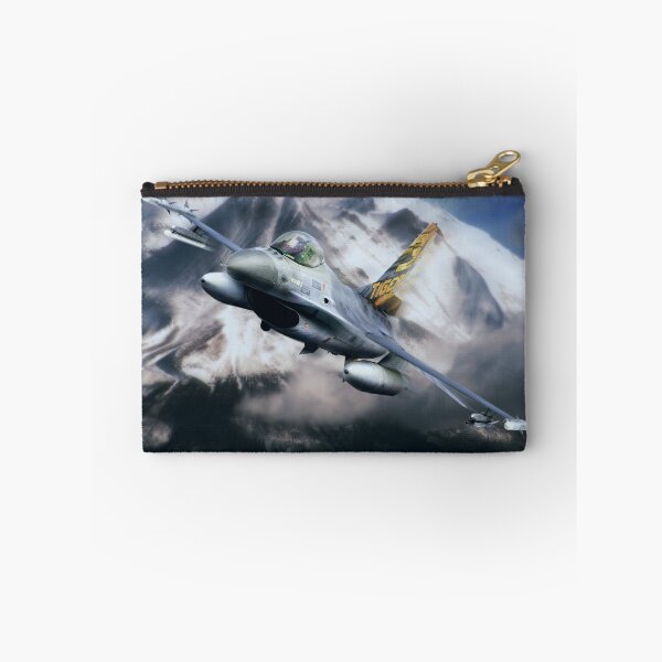 Item preview, F16 Falcon Tiger designed and sold by Bob Martin.