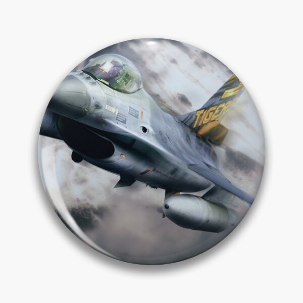 Item preview, F16 Falcon Tiger designed and sold by Bob Martin.