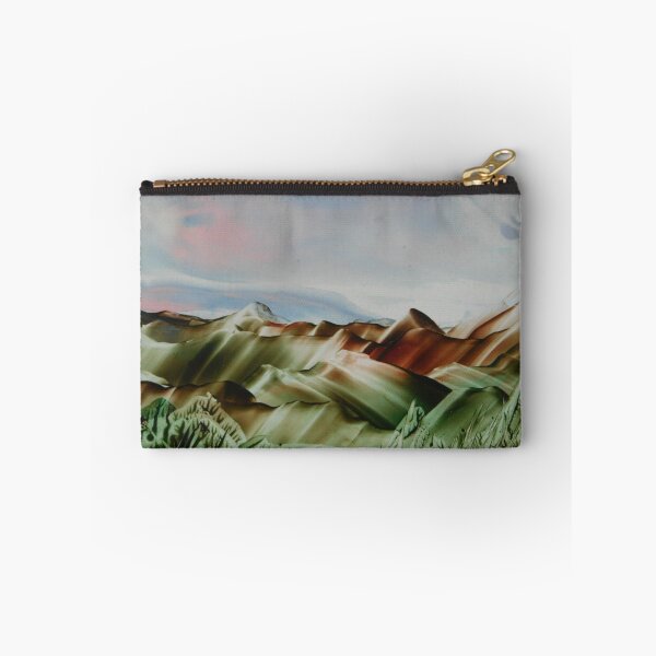 Item preview, Desolate Peaks designed and sold by Artscenic.