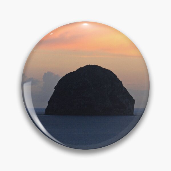 Item preview, Rocher du Diamant & Sunset 2 designed and sold by Olivia Son.