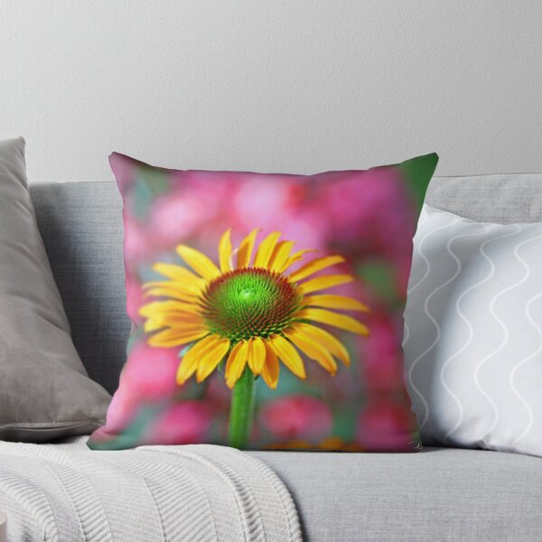 Item preview, Impresionante flor amarilla designed and sold by Danny5.