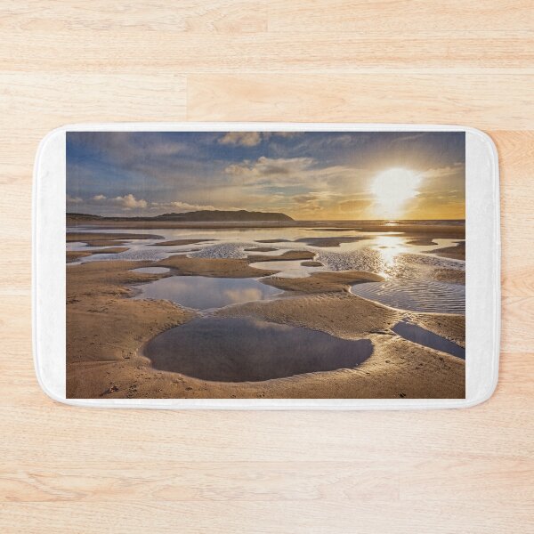 Item preview, Broughton Bay, Gower designed and sold by Dan Santillo.