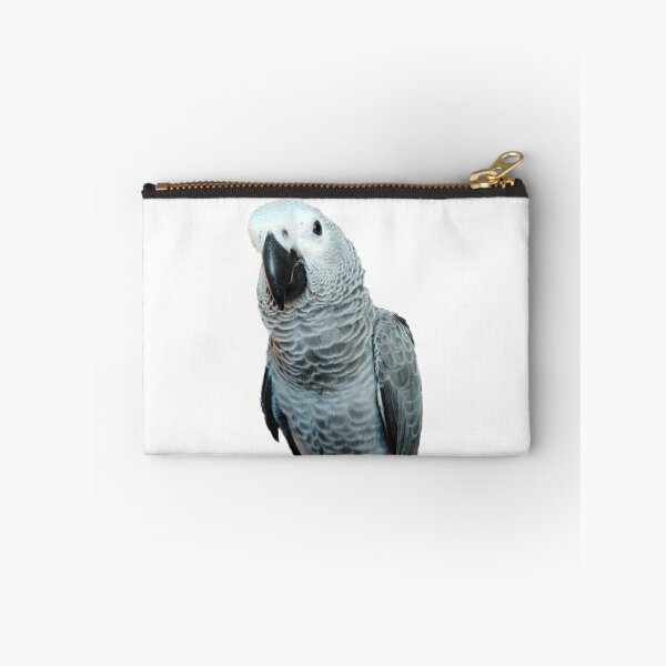 Item preview, Curious parrot looking at you designed and sold by Kapotutikapi.