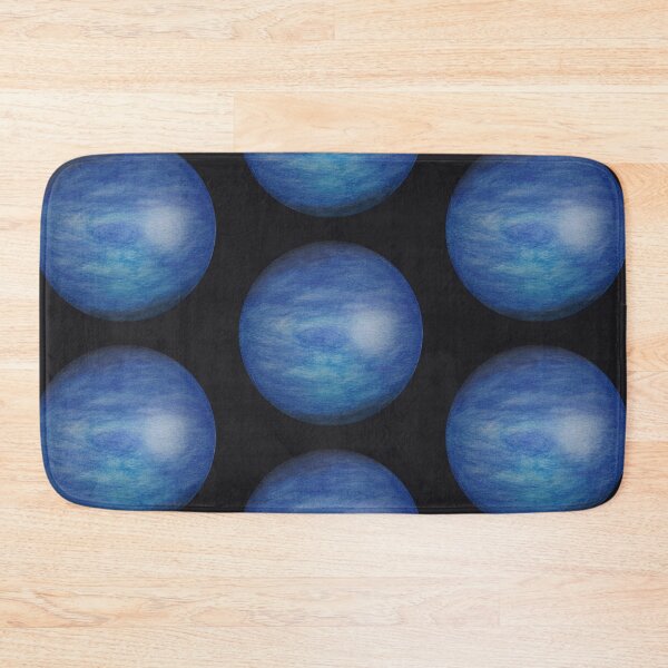 Item preview, Neptune designed and sold by drawnexplore.