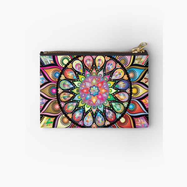 Item preview, Mandala 24 designed and sold by Darío Fabián González Sheridan.