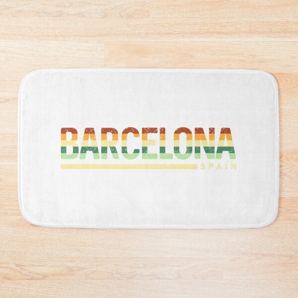 Item preview, Vintage Spain Tee, Spain Native product, Barcelona design designed and sold by Lisbob.