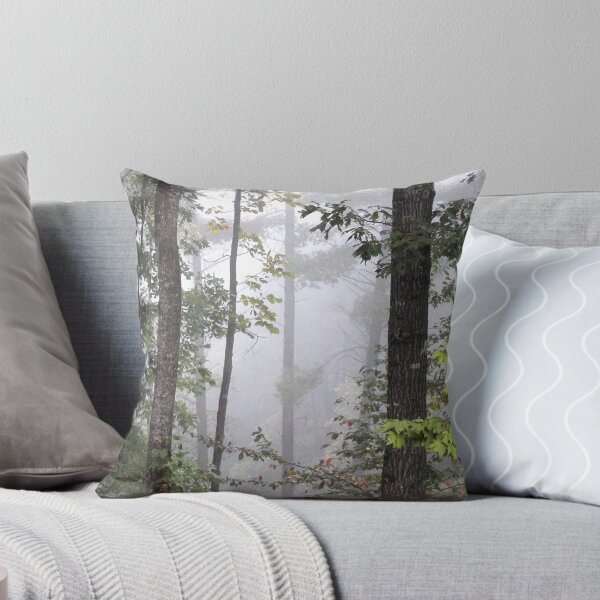 Item preview, Morning Mist in Georgia designed and sold by PhilipBrown.