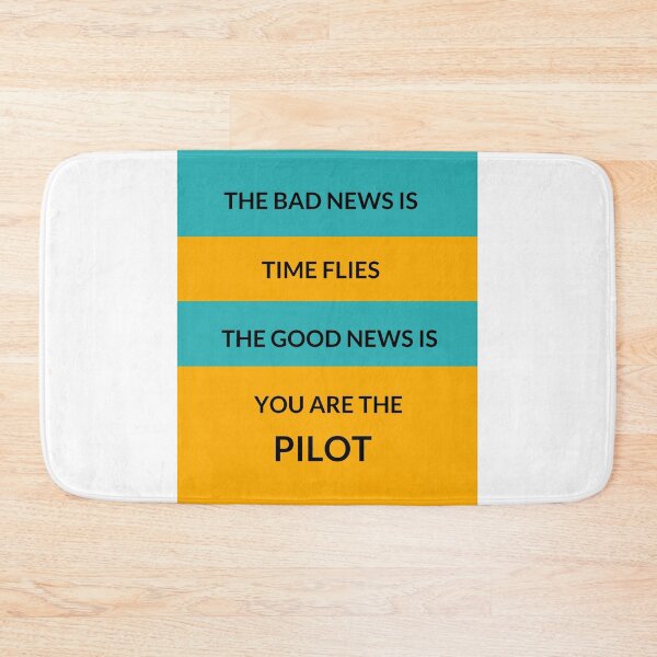 Item preview, TIME FLIES designed and sold by Inspirationmotivation.