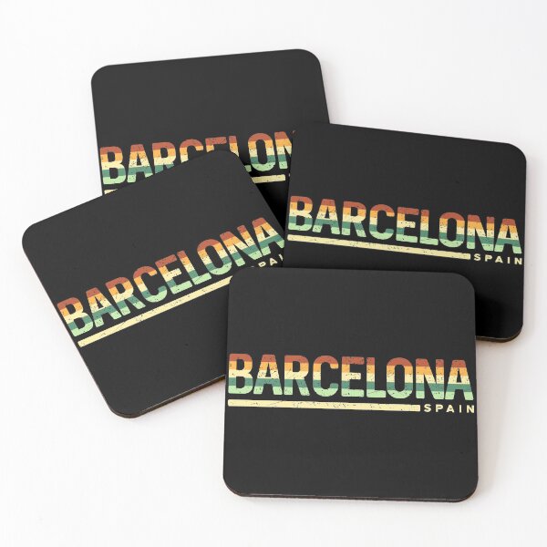 Item preview, Vintage Spain Tee, Spain Native product, Barcelona design designed and sold by Lisbob.