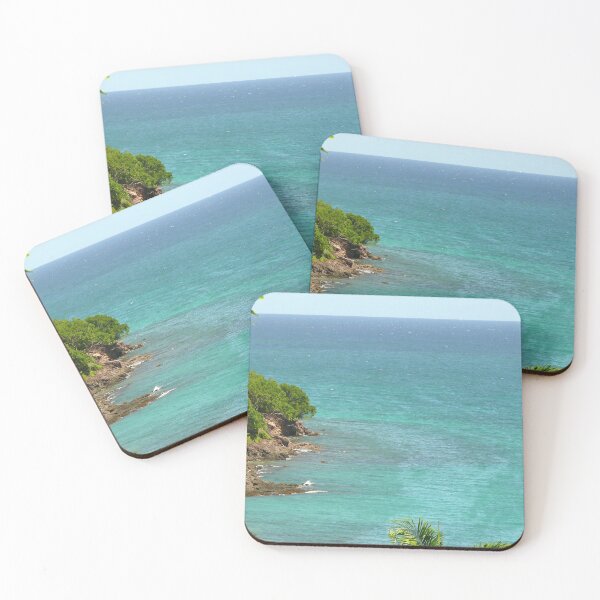 Item preview, Le Diamant - Martinique, F.W.I. designed and sold by Olivia Son.