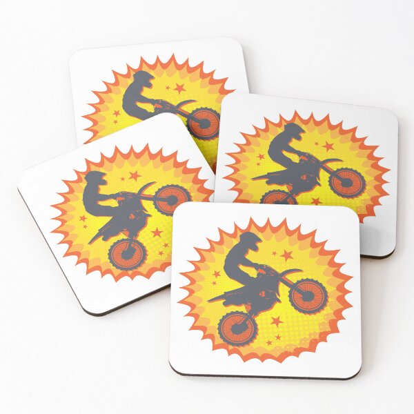Item preview, Motocross  designed and sold by studio838.