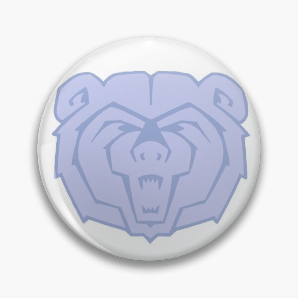 Item preview,  Mo State Bear Head  designed and sold by saa013.